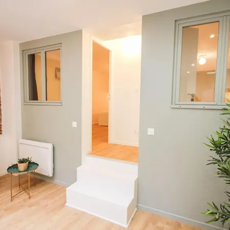 Apartamento Grand Place - With 2 Bedrooms