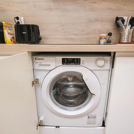 Apartamento Grand Place - With 2 Bedrooms