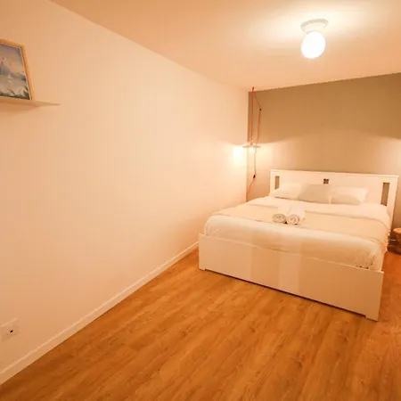 Grand Place - With 2 Bedrooms Appartement *