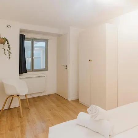 Appartamento Grand Place - With 2 Bedrooms Lilla