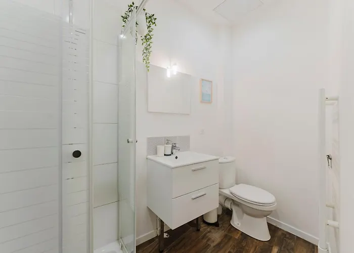 Grand Place - With 2 Bedrooms Appartement