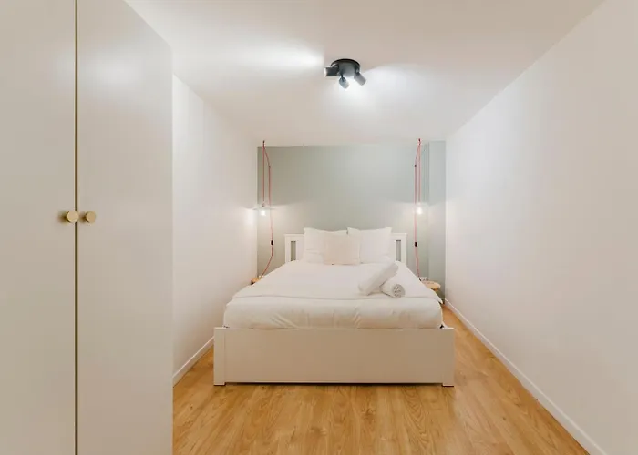 Appartement Grand Place - With 2 Bedrooms